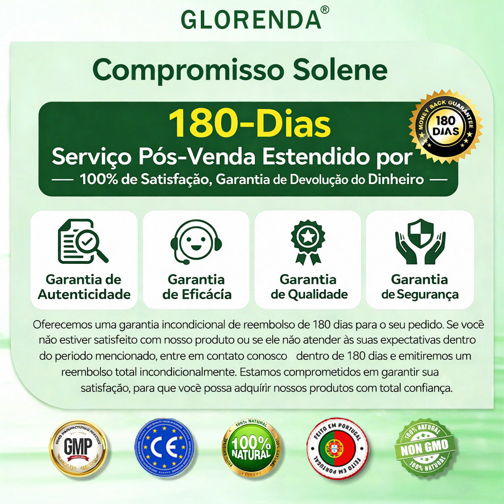 👑𝑳𝒐𝒋𝒂 𝑶𝒇𝒊𝒄𝒊𝒂𝒍 | 🍏🍏 𝑮𝑳𝑶𝑹𝑬𝑵𝑫𝑨® 𝑴𝒐𝒓𝒊𝒏𝒈𝒂 · 𝑩𝒆𝒓𝒃𝒆𝒓𝒊𝒏𝒂 × 𝑵𝑨𝑫+ 𝑨𝒅𝒆𝒔𝒊𝒗𝒐 𝑨𝒗𝒂𝒏ç𝒂𝒅𝒐 𝑵𝒂𝒏𝒐 𝑴𝒊𝒄𝒓𝒐𝒏𝒆𝒆𝒅𝒍𝒆 10 𝒆𝒎 1(Apenas uma vez por dia, mudanças visíveis em 7 dias) ✅ Para obesidade, pele flácida, diabetes, apneia do sono, problemas nas articulações e muito mais 👨⚕️