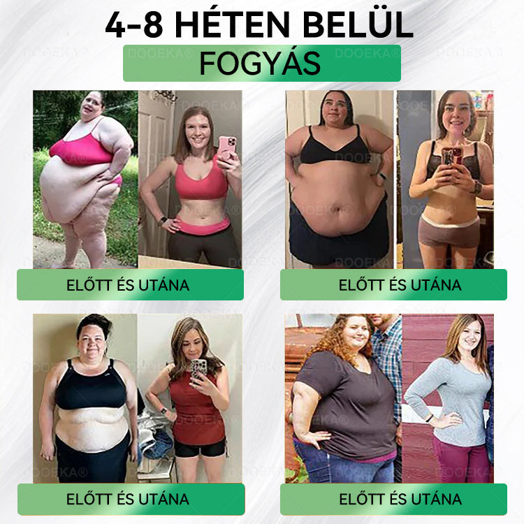 🌴🌴  DOOEKA® GLP-1 8 az 1-ben Fit & Vital Szájon át szedhető oldat – 👨‍⚕️ Napi egyszer, 7 nap alatt látható változás / Elhízás, szív- és érrendszeri egészség, cukorbetegség, alvási apnoe, bélrendszer egészsége, ízületi problémák és még sok más esetén