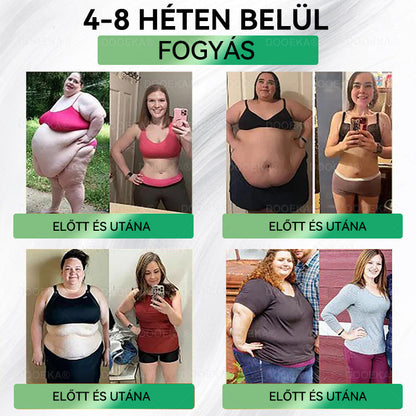 🌴🌴  DOOEKA® GLP-1 8 az 1-ben Fit & Vital Szájon át szedhető oldat – 👨‍⚕️ Napi egyszer, 7 nap alatt látható változás / Elhízás, szív- és érrendszeri egészség, cukorbetegség, alvási apnoe, bélrendszer egészsége, ízületi problémák és még sok más esetén