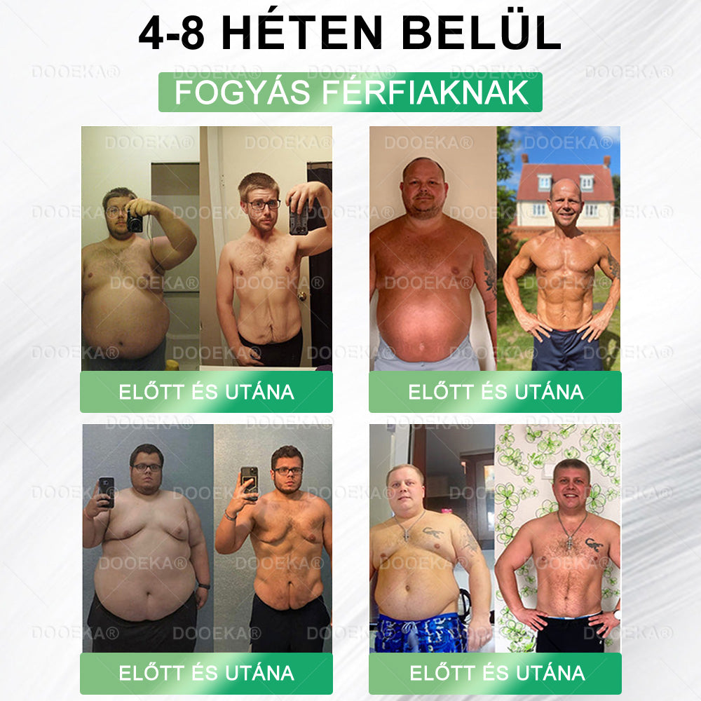 🌴🌴  DOOEKA® GLP-1 8 az 1-ben Fit & Vital Szájon át szedhető oldat – 👨‍⚕️ Napi egyszer, 7 nap alatt látható változás / Elhízás, szív- és érrendszeri egészség, cukorbetegség, alvási apnoe, bélrendszer egészsége, ízületi problémák és még sok más esetén