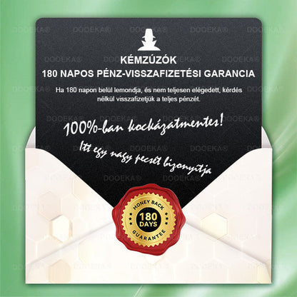 🌴🌴  DOOEKA® GLP-1 8 az 1-ben Fit & Vital Szájon át szedhető oldat – 👨‍⚕️ Napi egyszer, 7 nap alatt látható változás / Elhízás, szív- és érrendszeri egészség, cukorbetegség, alvási apnoe, bélrendszer egészsége, ízületi problémák és még sok más esetén